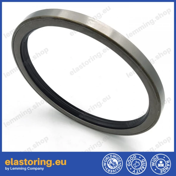 Oil seal 146,05x171,45x12,7 TA NBR
