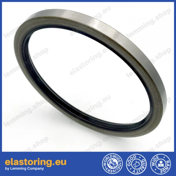 Oil seal 146,05x171,45x12,7 TA NBR