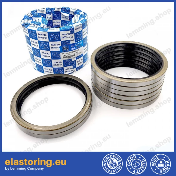 Oil seal 146,05x171,45x12,7 TA NBR