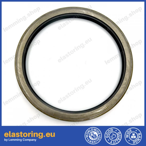 Oil seal 146,05x171,45x12,7 TA NBR
