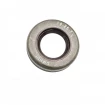 Oil seal 14x25x7 SB FPM