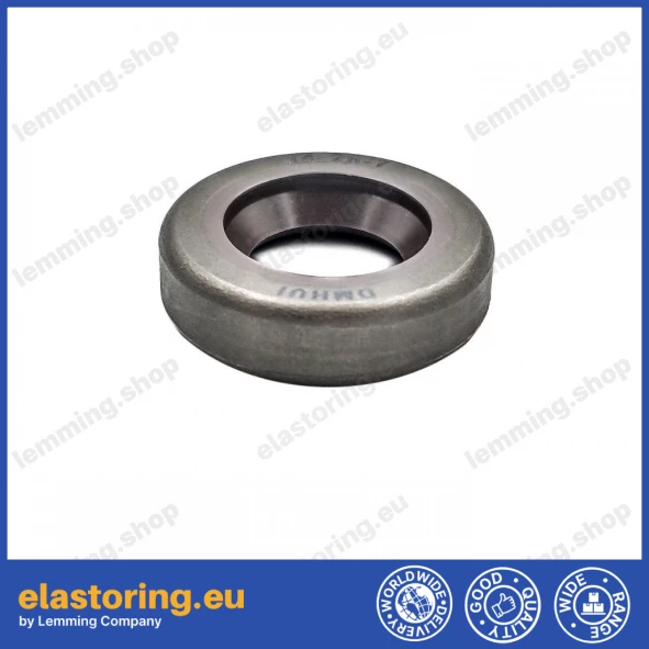 Oil seal 14x26x7 SB FPM