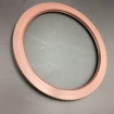 Pressure oil seal 150x180x8/8,5 BABSL FPM Pressure oil seal 150x180x8/8,5 BABSL FPM