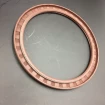 Pressure oil seal 150x180x8/8,5 BABSL FPM Pressure oil seal 150x180x8/8,5 BABSL FPM