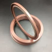 Pressure oil seal 150x180x8/8,5 BABSL FPM Pressure oil seal 150x180x8/8,5 BABSL FPM