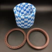 Pressure oil seal 150x180x8/8,5 BABSL FPM Pressure oil seal 150x180x8/8,5 BABSL FPM