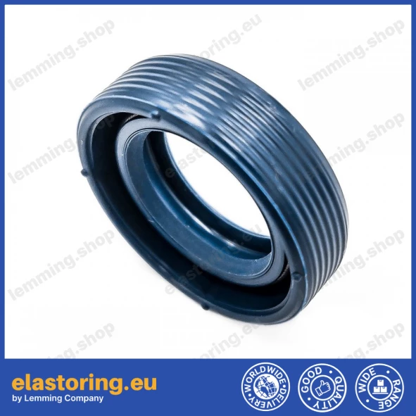 Oil seal 15x24x7 BASL NBR Oil seal 15x24x7 BASL NBR
