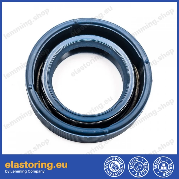Oil seal 15x24x7 BASL NBR Oil seal 15x24x7 BASL NBR