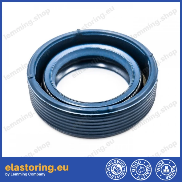 Oil seal 15x24x7 BASL NBR Oil seal 15x24x7 BASL NBR