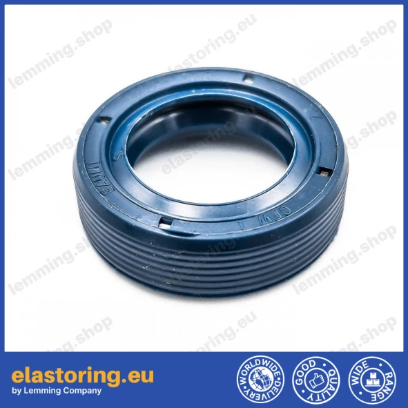 Oil seal 15x24x7 BASL NBR Oil seal 15x24x7 BASL NBR