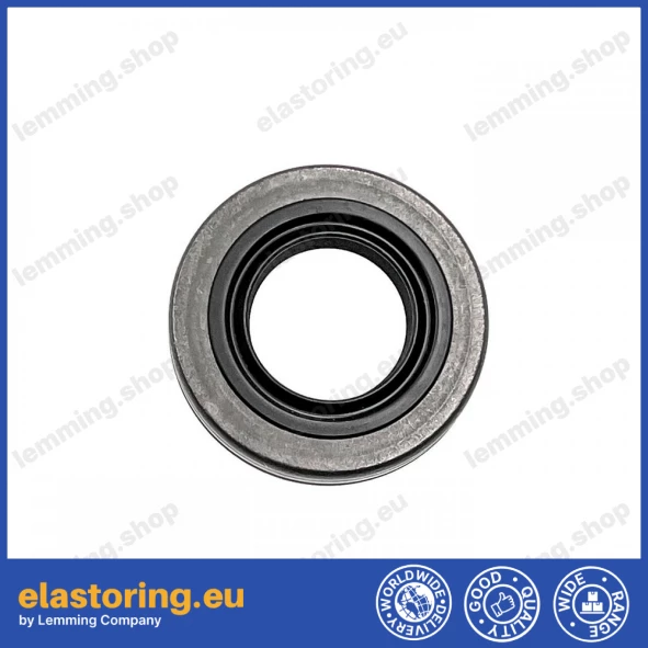 Oil seal 15x28x6,3 ASL-1AM Oil seal 15x28x6,3 ASL-1AM