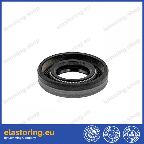 Oil seal 15x28x6,3 ASL-1AM Oil seal 15x28x6,3 ASL-1AM