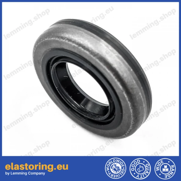 Oil seal 15x28x6,3 B1SLX1 NBR Oil seal 15x28x6,3 B1SLX1 NBR