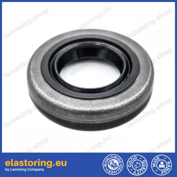 Oil seal 15x28x6,3 B1SLX1 NBR Oil seal 15x28x6,3 B1SLX1 NBR