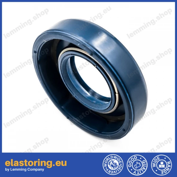 Pressure oil seal 15x30x7/7,5 BABSL NBR Pressure oil seal 15x30x7/7,5 BABSL NBR