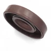 Pressure oil seal 15x35x7/7,5 BABSL FPM Pressure oil seal 15x35x7/7,5 BABSL FPM