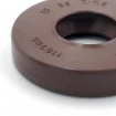 Pressure oil seal 15x35x7/7,5 BABSL FPM Pressure oil seal 15x35x7/7,5 BABSL FPM