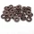 Pressure oil seal 15x35x7/7,5 BABSL FPM
