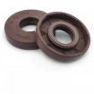 Pressure oil seal 15x35x7/7,5 BABSL FPM Pressure oil seal 15x35x7/7,5 BABSL FPM