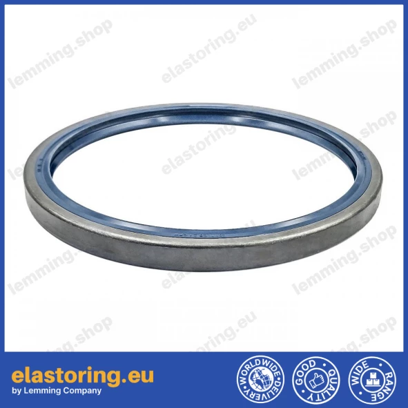 Oil seal 160x185x13 B1SL NBR Oil seal 160x185x13 B1SL NBR