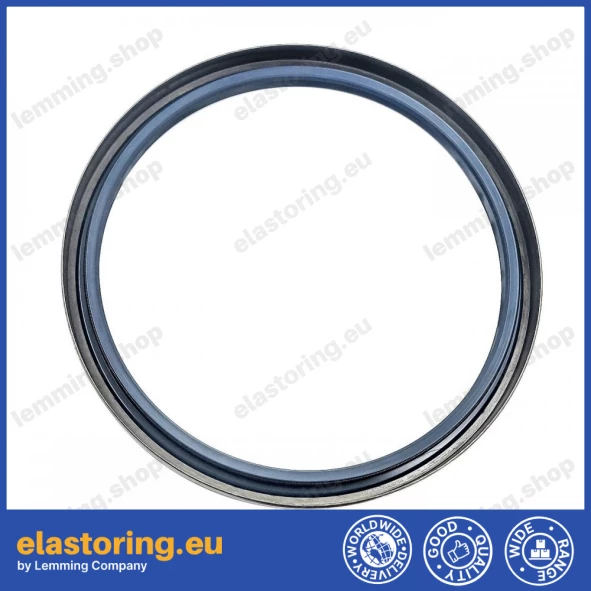 Oil seal 160x185x13 B1SL NBR Oil seal 160x185x13 B1SL NBR