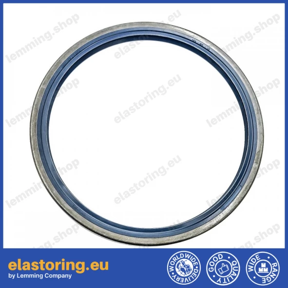 Oil seal 160x185x13 B1SL NBR Oil seal 160x185x13 B1SL NBR