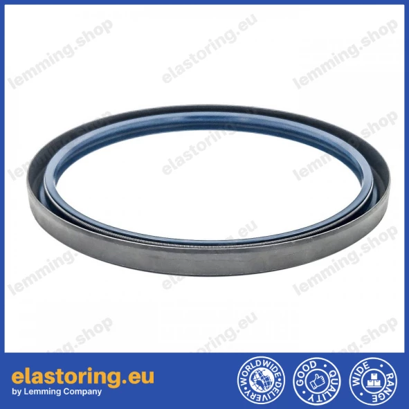 Oil seal 160x185x13 B1SL NBR Oil seal 160x185x13 B1SL NBR