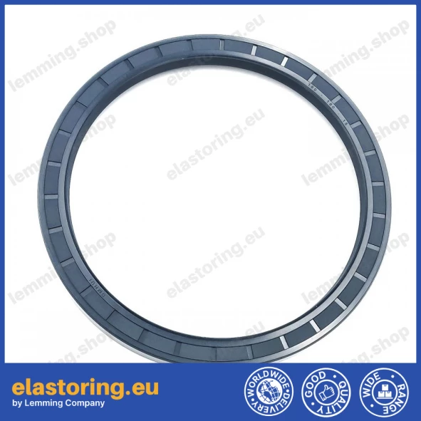 Oil seal 160x190x15 TCV NBR Oil seal 160x190x15 TCV NBR
