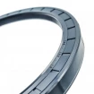 Oil seal 160x190x15 TCV NBR Oil seal 160x190x15 TCV NBR