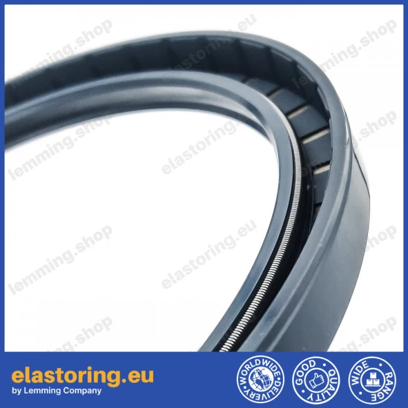 Oil seal 160x190x15 TCV NBR Oil seal 160x190x15 TCV NBR