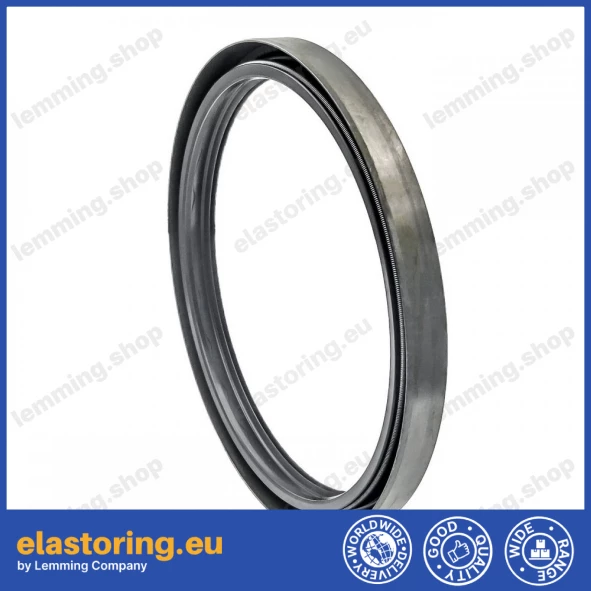 Oil seal 162x187,3x16 B1SLDRWX6 NBR Oil seal 162x187,3x16 B1SLDRWX6 NBR