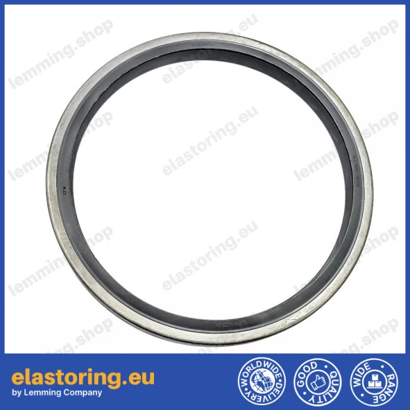 Oil seal 162x187,3x16 B1SLDRWX6 NBR Oil seal 162x187,3x16 B1SLDRWX6 NBR