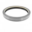 Wheel hub oil seal 165x191,5x23 RWDR-KOMBI NBR Wheel hub oil seal 165x191,5x23 RWDR-KOMBI NBR