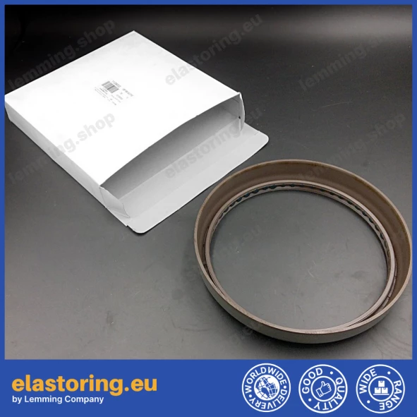 Oil seal 168x188/192,5x30/32 B1SL Oil seal 168x188/192,5x30/32 B1SL