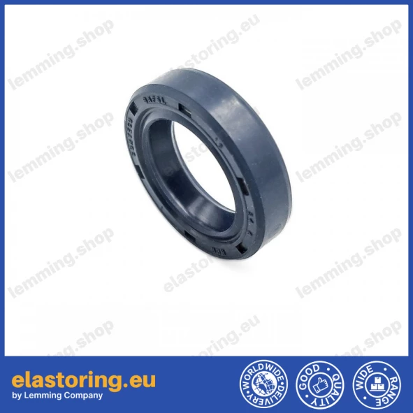 Oil seal 16x24x6 BASL NBR Oil seal 16x24x6 BASL NBR