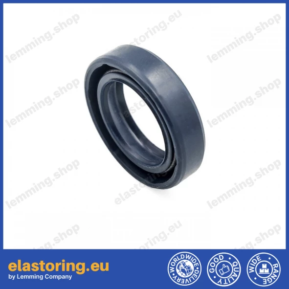 Oil seal 16x24x6 BASL NBR Oil seal 16x24x6 BASL NBR