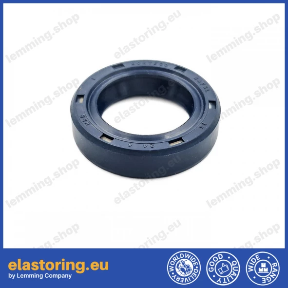 Oil seal 16x24x6 BASL NBR Oil seal 16x24x6 BASL NBR
