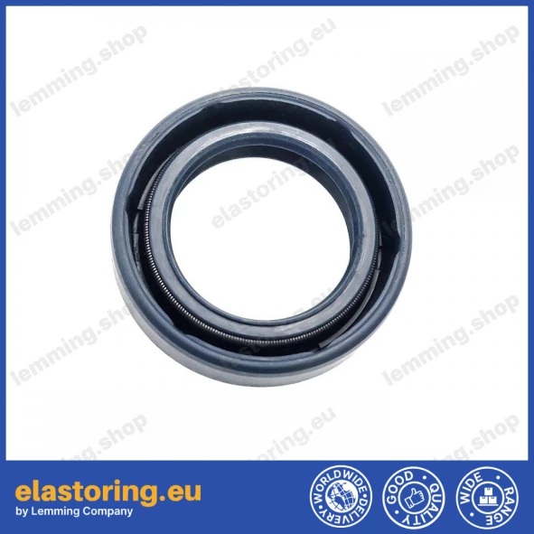 Oil seal 16x24x6 BASL NBR Oil seal 16x24x6 BASL NBR