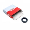 Oil seal 16x24x6 BASL NBR Oil seal 16x24x6 BASL NBR