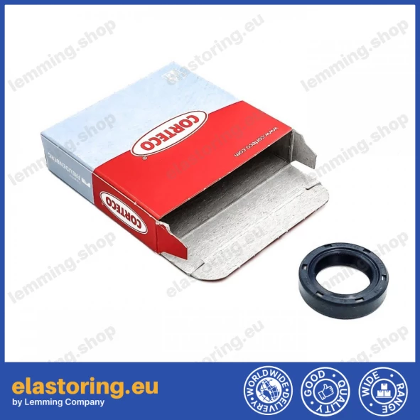Oil seal 16x24x6 BASL NBR Oil seal 16x24x6 BASL NBR