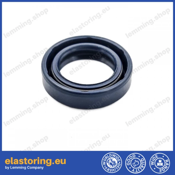 Oil seal 16x24x6 BASL NBR Oil seal 16x24x6 BASL NBR