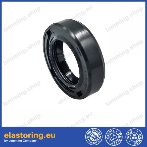 Oil seal 16x26x7 TC NBR Oil seal 16x26x7 TC NBR