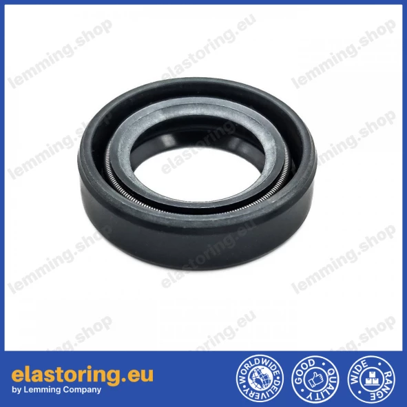 Oil seal 16x26x7 TC NBR Oil seal 16x26x7 TC NBR