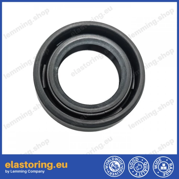 Oil seal 16x26x7 TC NBR Oil seal 16x26x7 TC NBR