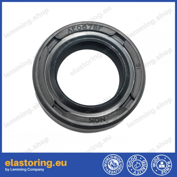 Oil seal 16x26x7 TC NBR Oil seal 16x26x7 TC NBR
