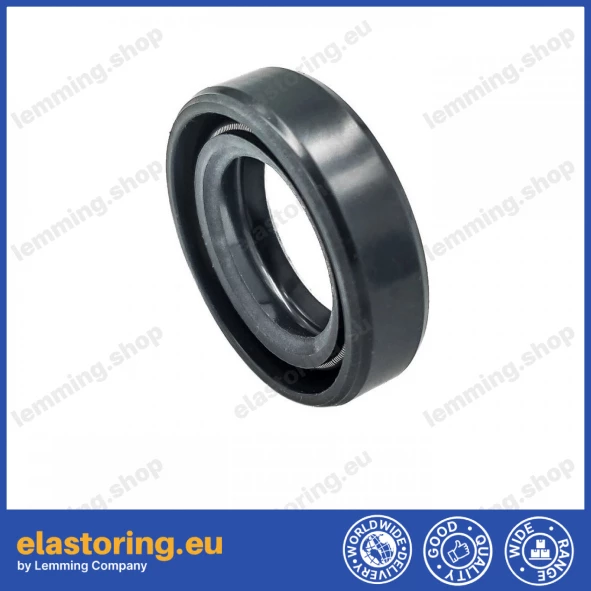 Oil seal 16x26x7 TC NBR Oil seal 16x26x7 TC NBR