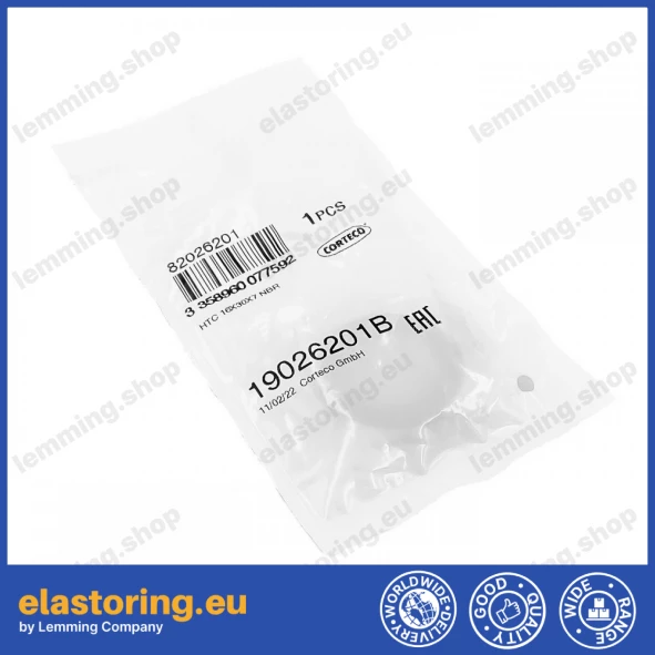 Oil seal 16x30x7 HTC NBR Oil seal 16x30x7 HTC NBR