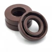 Pressure oil seal 16x30x7/7,5 BABSL FPM Pressure oil seal 16x30x7/7,5 BABSL FPM