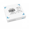 Oil seal 17,145x34,925x7,62 TCV NBR