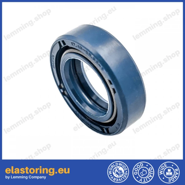 Oil seal 17,45x28,58x8 BADUO NBR Oil seal 17,45x28,58x8 BADUO NBR